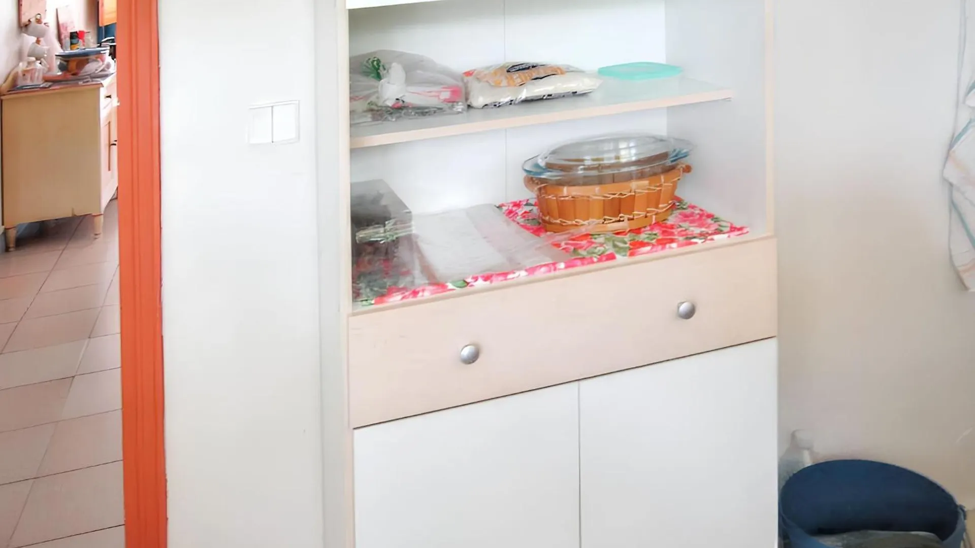Apartmán Studio Charmant A Sainte Anne Avec Terrasse 26 M² Martinik