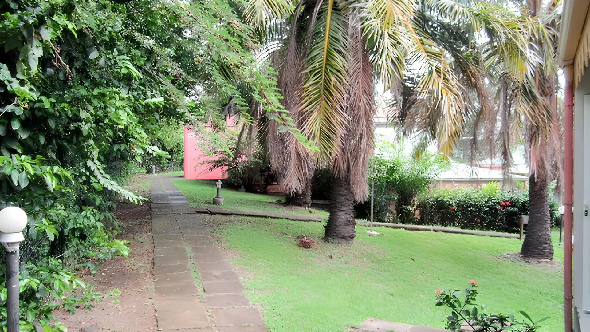 Studio Charmant A Sainte Anne Avec Terrasse 26 M² Martinique