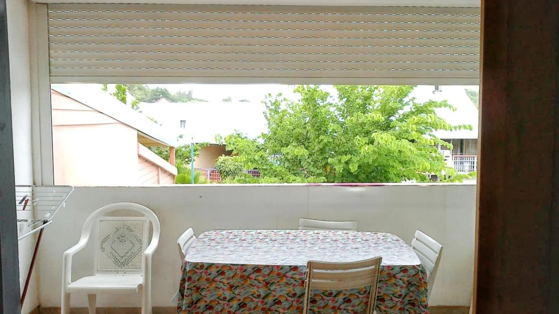 Studio Charmant A Sainte Anne Avec Terrasse 26 M² 0*, Sainte-Anne Martinique